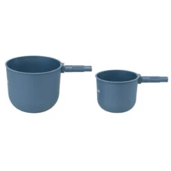 2 COUPELLES D'AMORCAGE PF-2CUP 100ML / 250ML -Équipement Sportif 2 coupelles damorcage pf 2cup 100ml 250ml 4