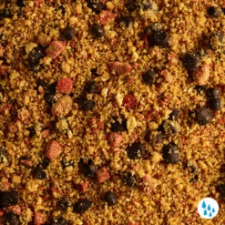 AMORCE GOOSTER PREMIUM CARPE NUGGETS 1 KG -Équipement Sportif amorce gooster premium carpe nuggets 1 kg 4