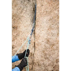 Simond ANNEAU DE CORDE - DYNAMIK LOOP 120 Cm -Équipement Sportif anneau de corde dynamik loop 120 cm 2