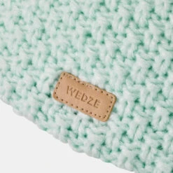 WEDZE BANDEAU TIMELESS VERT CLAIR 8 WEDZE BANDEAU TIMELESS VERT CLAIR -Équipement Sportif bandeau timeless vert clair 3