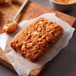 Barre Énergétique CLIF BAR Crunchy Peanut Butter 3 X (68 G) 7 Barre Énergétique CLIF BAR Crunchy Peanut Butter 3 X (68 G) -Équipement Sportif barre energetique clif bar crunchy peanut butter 3 x 68 g 3