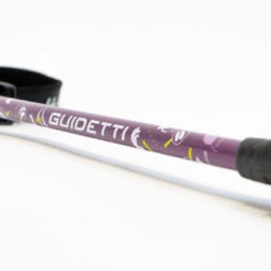 Bâton De Randonnée Enfant -JVA Patt Prune -Équipement Sportif baton de randonnee enfant jva patt prune 2