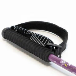 Bâton De Randonnée Enfant -JVA Patt Prune -Équipement Sportif baton de randonnee enfant jva patt prune 3