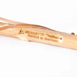 Bâton De Randonnée Guidetti Chataigner -Équipement Sportif baton de randonnee guidetti chataigner 3