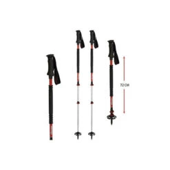 Baton Komperdell T3 Ascent TI -Équipement Sportif baton komperdell t3 ascent ti 4