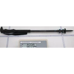 Bâtons De Marche Komperdell C3 Carbon Pro -Équipement Sportif batons de marche komperdell c3 carbon pro 2