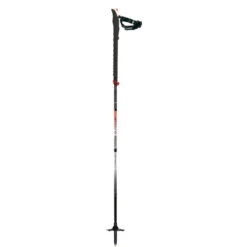 Bâtons De Randonnée En Carbone TSL Connect 5 Cross Wt - Twist