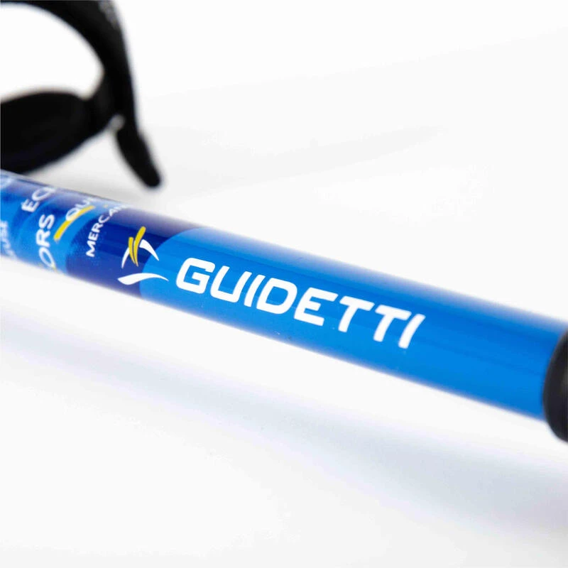 Bâtons De Randonnée - Massif Des Alpes 2 Bâtons De Randonnée - Massif Des Alpes – Image 2