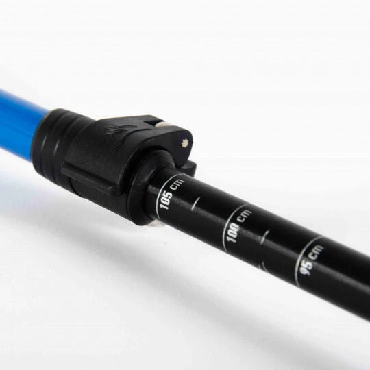 Bâtons De Randonnée - Massif Des Alpes 5 Bâtons De Randonnée - Massif Des Alpes – Image 5