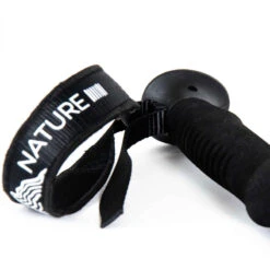 Bâtons De Randonnée - Nature Hike Blue -Équipement Sportif batons de randonnee nature hike blue 3