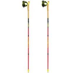 Bâtons De Trail LEKI Ultratrail FX ONE-120 Cm
