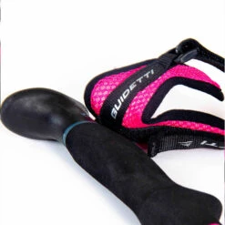 Bâtons Grande Randonnée En Carbonne - B LIGHT RUBIS -Équipement Sportif batons grande randonnee en carbonne b light rubis 2