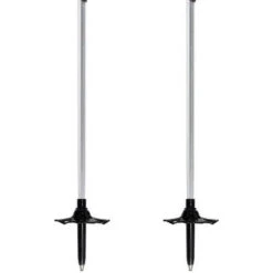 Bâtons TSL Connect Alu 3 Cross St - Twist -Équipement Sportif batons tsl connect alu 3 cross st twist 4