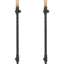Bâtons TSL Hiking Carbon 3 Light -Équipement Sportif batons tsl hiking carbon 3 light 3