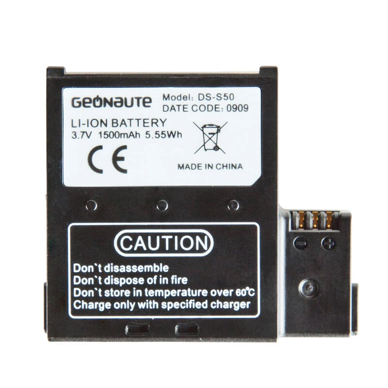 Batterie Supplémentaire Caméra G-EYE 2 2 Batterie Supplémentaire Caméra G-EYE 2 – Image 2