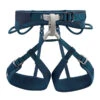 Petzl Baudrier Adjama - L - Bleu