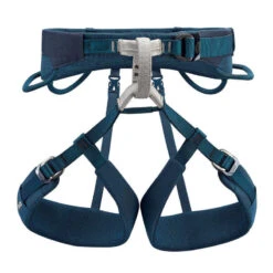 Petzl Baudrier Adjama - L - Bleu