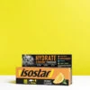Isostar Boisson Isotonique Tablettes POWERTABS Orange 10x12g