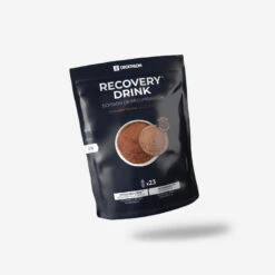 Decathlon BOISSON PROTÉINÉE DE RECUPERATION SPORTIVE EN POUDRE CHOCOLAT 1,5KG