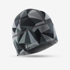 Simond Bonnet - ALPINISM Gris All-Over