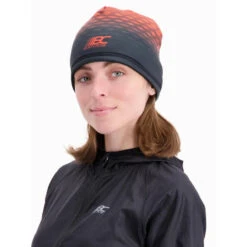 Bonnet De Running Ema Orange 5 Bonnet De Running Ema Orange -Équipement Sportif bonnet de running ema orange 2