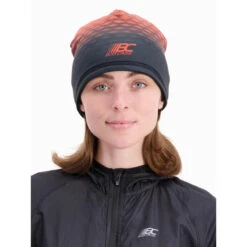 Bonnet De Running Ema Orange