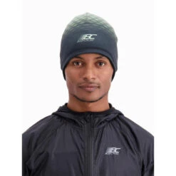 Bonnet De Running Farel Vert