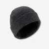 WEDZE BONNET DE SKI ADULTE - FISHERMAN - GRIS