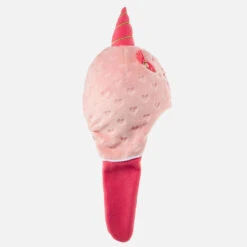 WEDZE BONNET ENFANT - PERUVIEN LICORNE - ROSE 11 WEDZE BONNET ENFANT - PERUVIEN LICORNE - ROSE -Équipement Sportif bonnet enfant peruvien licorne rose 4