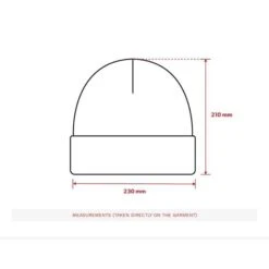 Bonnet Hiver Sports D'hiver Homme Et Femme Snowflake Black Noir -Équipement Sportif bonnet hiver sports dhiver homme et femme snowflake black noir 4