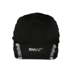 WOWOW Bonnet Running RunViz Beanie Volcano Noir