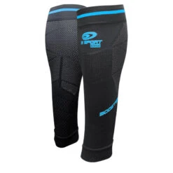 BV Sport Booster Elite EVO2 Noir/bleu