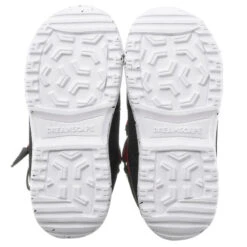 Boots Snowboard Enfant à Serrage Rapide - Indy 100 - S 14 Boots Snowboard Enfant à Serrage Rapide - Indy 100 - S -Équipement Sportif boots snowboard enfant a serrage rapide indy 100 s 5