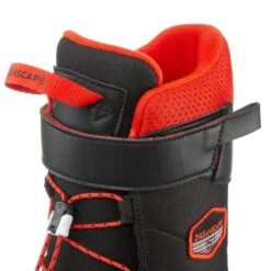 Boots Snowboard Enfant à Serrage Rapide - Indy 100 - S 15 Boots Snowboard Enfant à Serrage Rapide - Indy 100 - S -Équipement Sportif boots snowboard enfant a serrage rapide indy 100 s 6