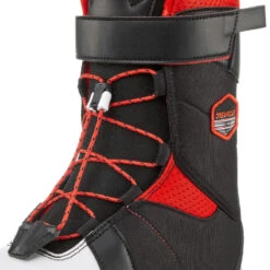 Boots Snowboard Enfant à Serrage Rapide - Indy 100 - S 17 Boots Snowboard Enfant à Serrage Rapide - Indy 100 - S -Équipement Sportif boots snowboard enfant a serrage rapide indy 100 s 8