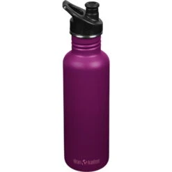 Bouteille Bidon Klean Kanteen Classic 800 Ml -Équipement Sportif bouteille bidon klean kanteen classic 800 ml 2