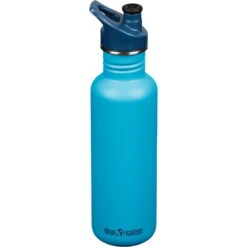 Bouteille Bidon Klean Kanteen Classic 800 Ml -Équipement Sportif bouteille bidon klean kanteen classic 800 ml 3
