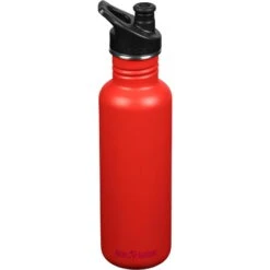 Bouteille Bidon Klean Kanteen Classic 800 Ml -Équipement Sportif bouteille bidon klean kanteen classic 800 ml 4