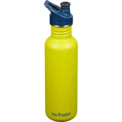 Bouteille Bidon Klean Kanteen Classic 800 Ml -Équipement Sportif bouteille bidon klean kanteen classic 800 ml 5