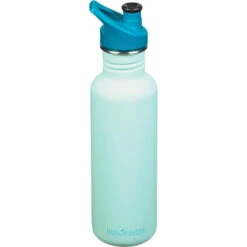 Bouteille Bidon Klean Kanteen Classic 800 Ml -Équipement Sportif bouteille bidon klean kanteen classic 800 ml 6
