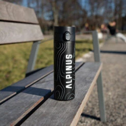 Bouteille Isotherme Randonnée Alpinus Livigno -Équipement Sportif bouteille isotherme randonnee alpinus livigno 6