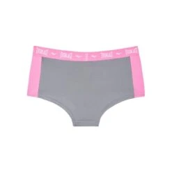 Everlast Boxer Microfibre Femme Unicolor -Équipement Sportif boxer microfibre femme unicolor 2