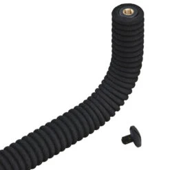 BRAS COUDE DOUBLE EN MOUSSE EVA CSB CADF COMPATIBLE SUR STATION DE PECHE D25 D36 -Équipement Sportif bras coude double en mousse eva csb cadf compatible sur station de peche d25 d36 3