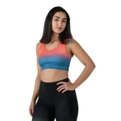 Brassière De Sport Femme Kilpi WINIE-W -Équipement Sportif brassiere de sport femme kilpi winie w 4