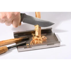 Bushcraft Essentials Étui Multifonctionnel Bushbox XL Pliable -Équipement Sportif bushcraft essentials etui multifonctionnel bushbox xl pliable 4