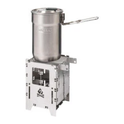 Bushcraft Essentials Set De Trivets Pour Bushbox Large -Équipement Sportif bushcraft essentials set de trivets pour bushbox large 2