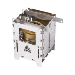 Bushcraft Essentials Set De Trivets Pour Bushbox Large -Équipement Sportif bushcraft essentials set de trivets pour bushbox large 4