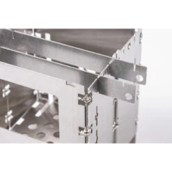 Bushcraft Essentials Set De Trivets Pour Bushbox Large -Équipement Sportif bushcraft essentials set de trivets pour bushbox large 5