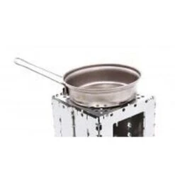 Bushcraft Essentials Universal Grate Bushbox XL -Équipement Sportif bushcraft essentials universal grate bushbox xl 3