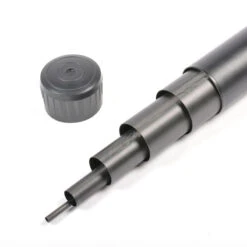 Canne à Emmanchement Pêche Au Coup SILVER NORTHLAKE 950 CAPERLAN -Équipement Sportif canne a emmanchement peche au coup silver northlake 950 caperlan 4